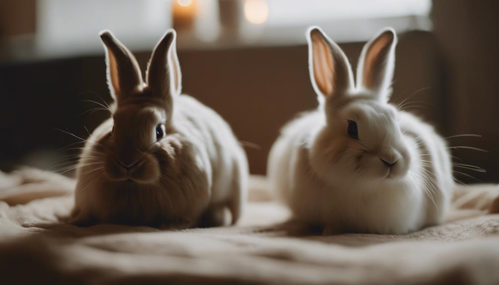 48 hour isolation experiment conducted