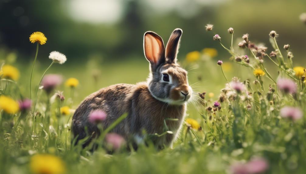 adapting for survival strategies