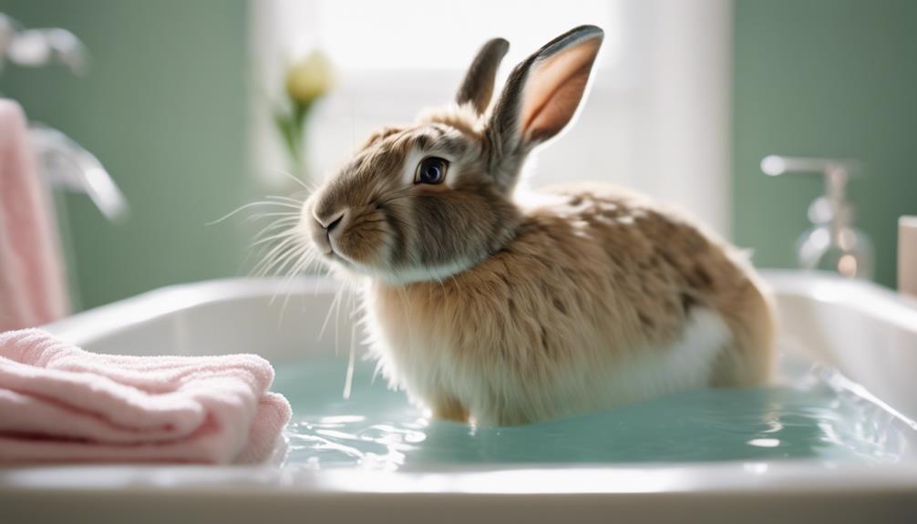 caring for disabled rabbits