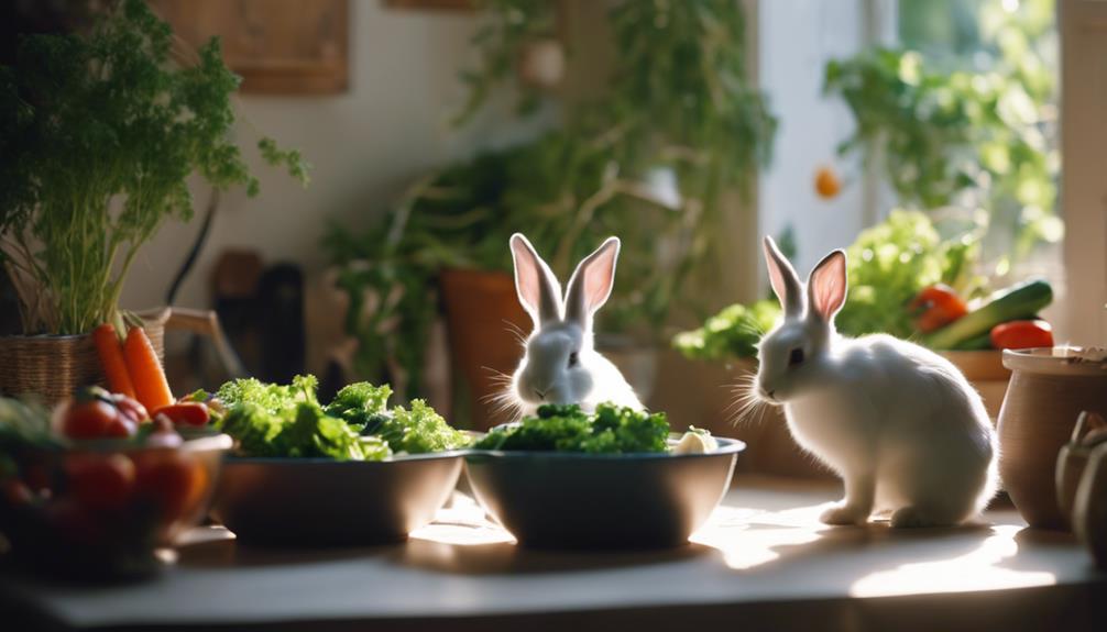 community bonding over food