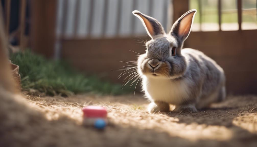 creating a secure environment