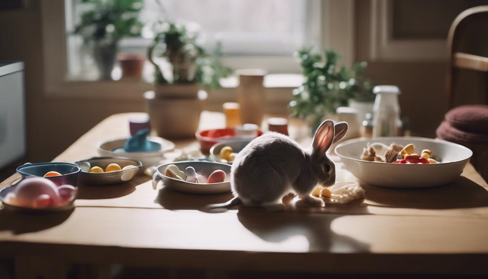 creating daily structure together