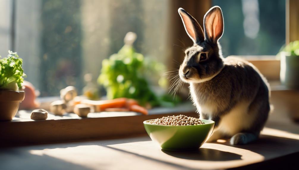 crisis in food security