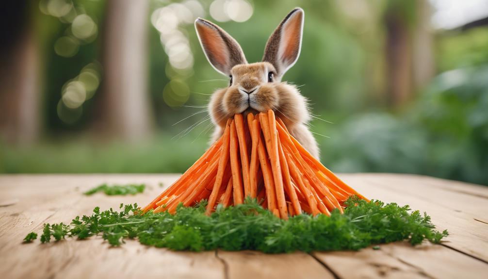 crunchy carrot pasta salad