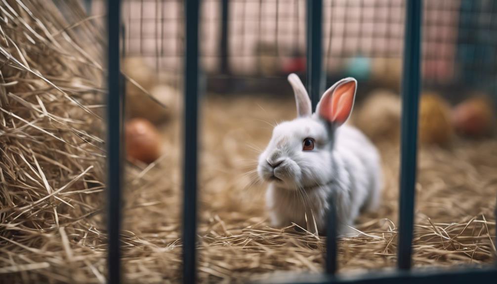 dealing with noisy bars