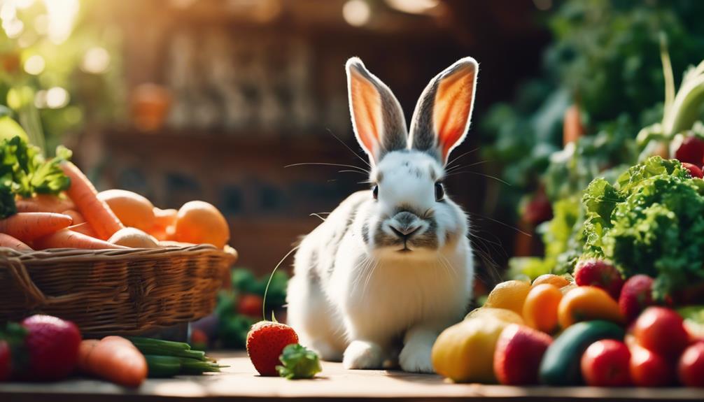 delightful dessert selection available