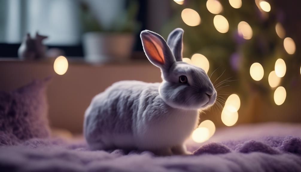 design a peaceful space