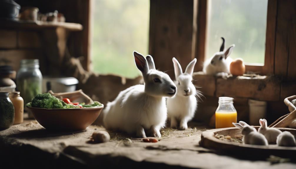 diverse options for milk