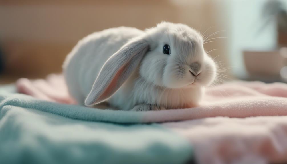 effective spot cleaning methods