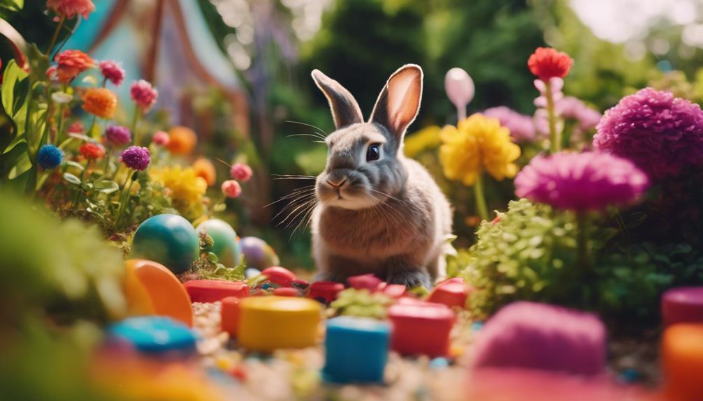 encourage inquisitive nature