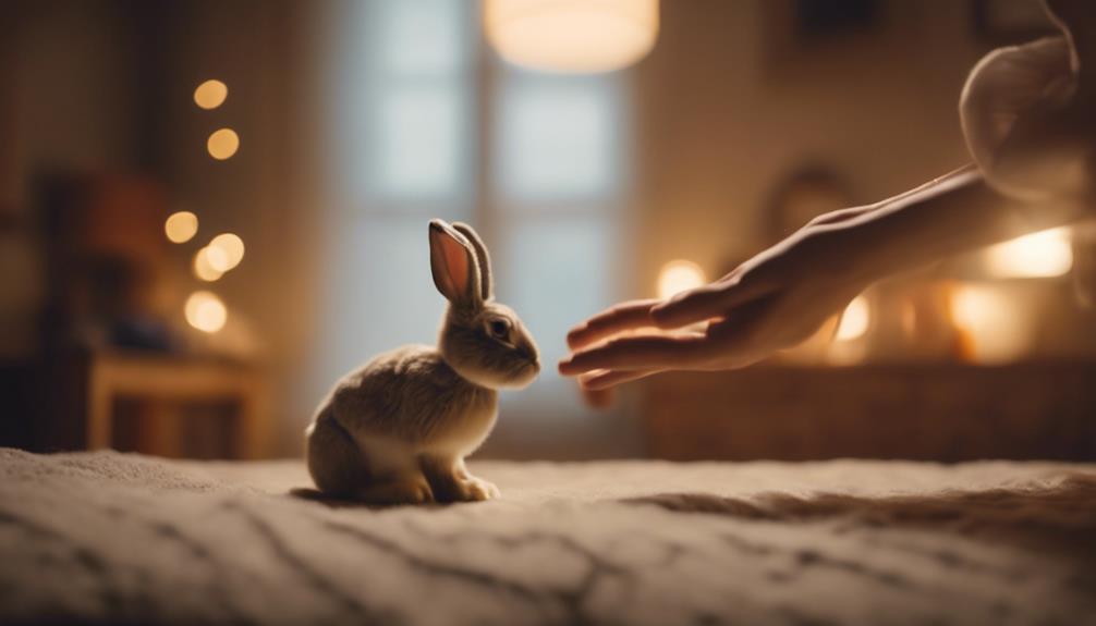 establishing trust over time