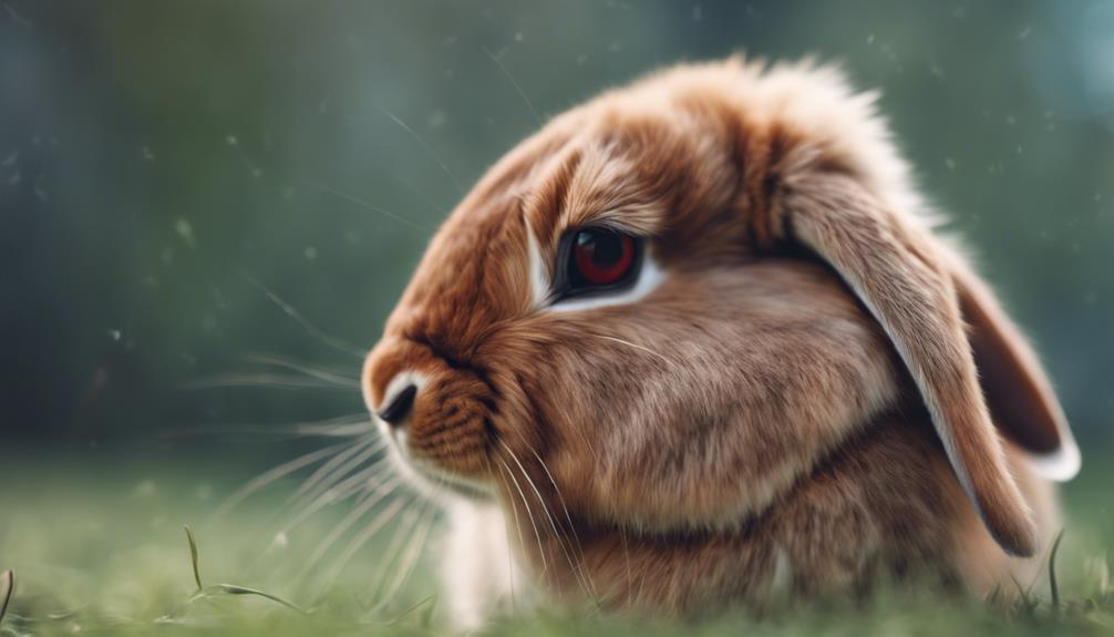 excessive scratching ears behavior