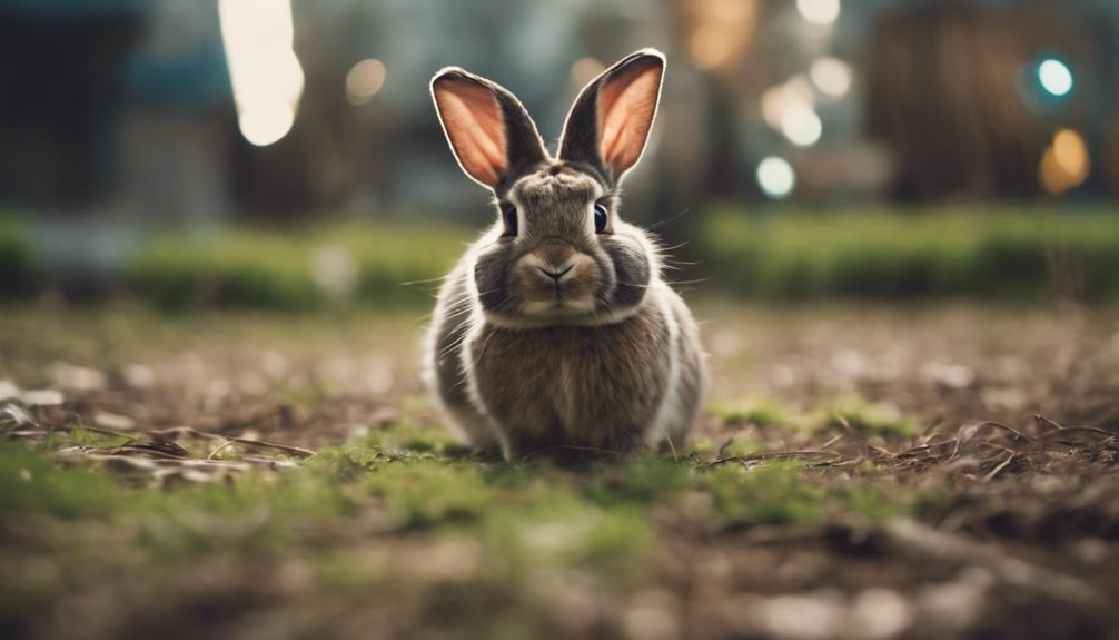 exploring animal defensive behaviors