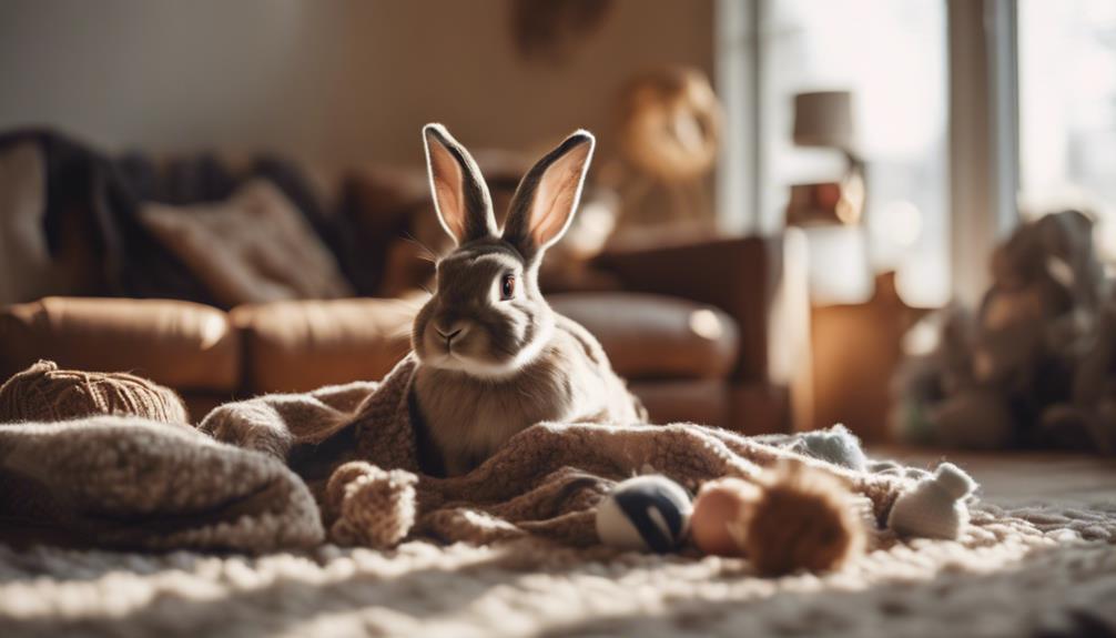 familiar places and memories