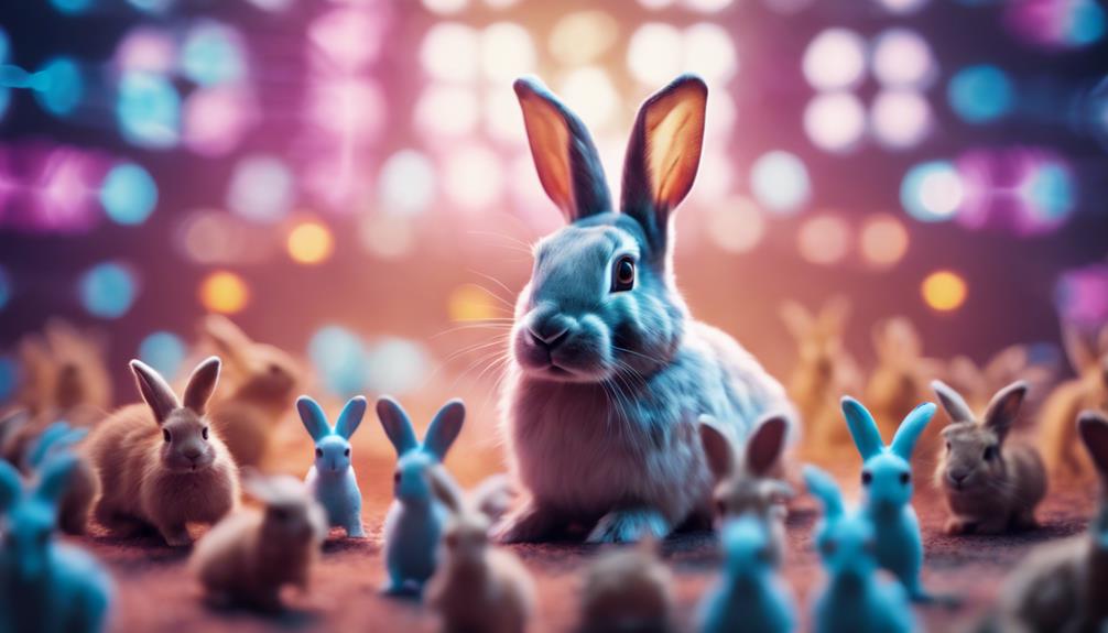 genetics and breeding advancements