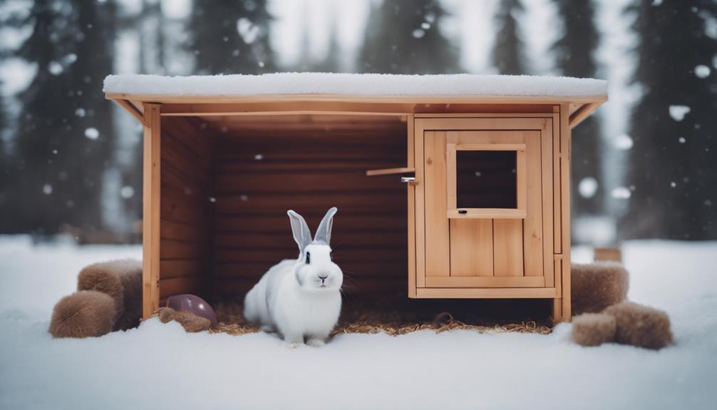 habitat and living conditions