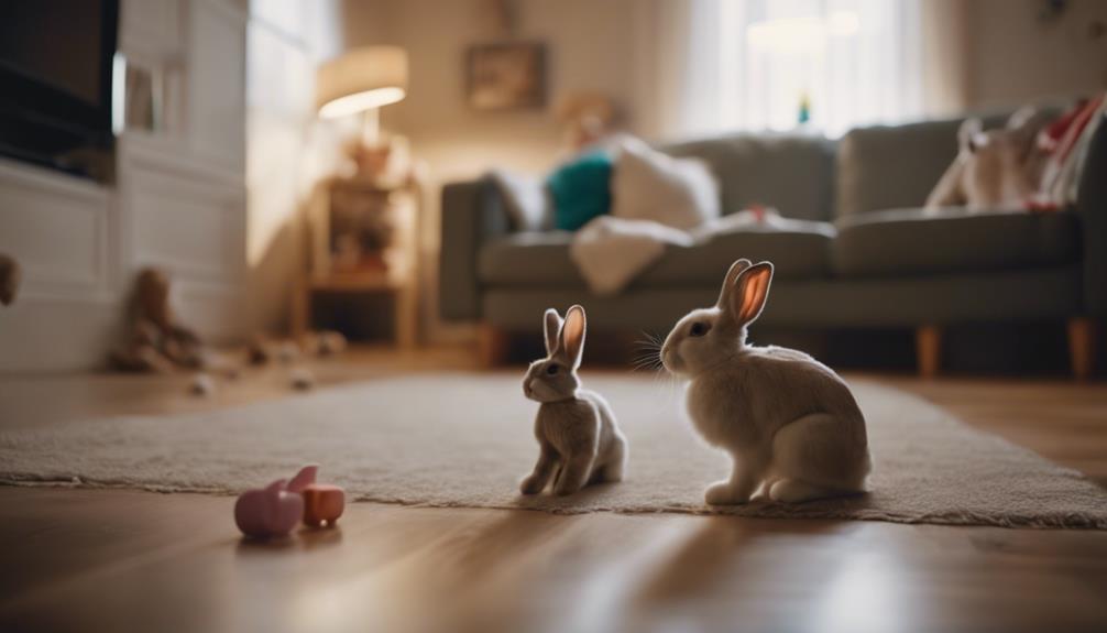 hand gestures in action