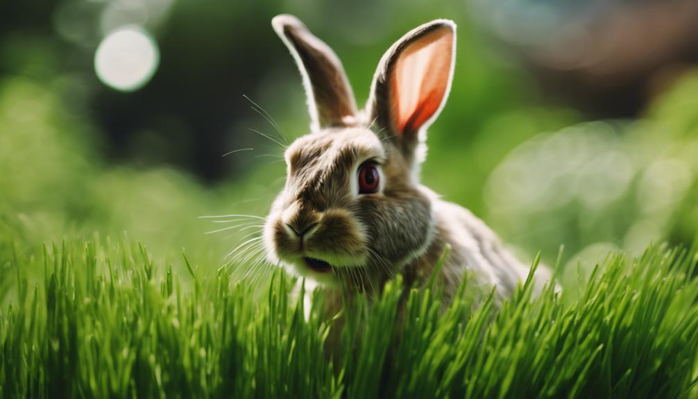 health risks of wheatgrass