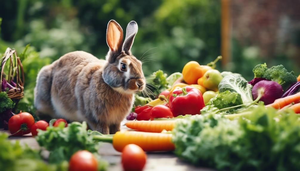 healthy eating for longevity