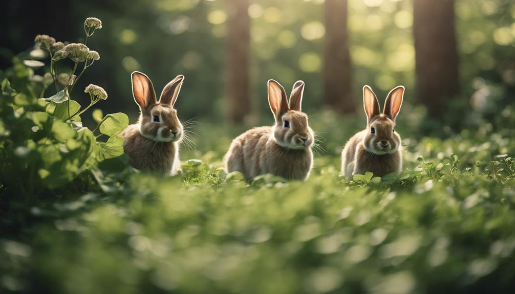 healthy eating from nature