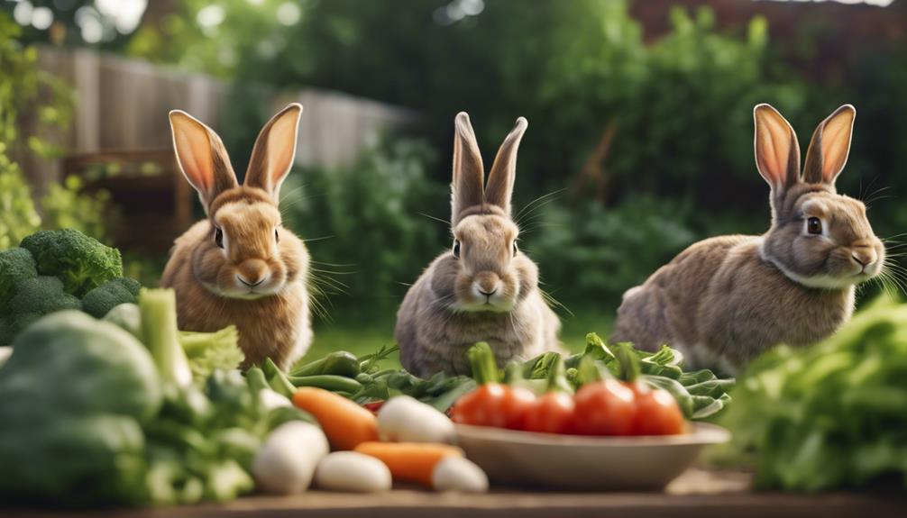 healthy eating guidelines provided