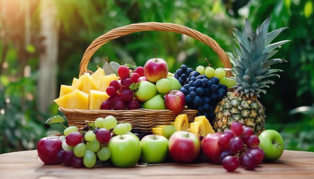 healthy snacks for bunnies