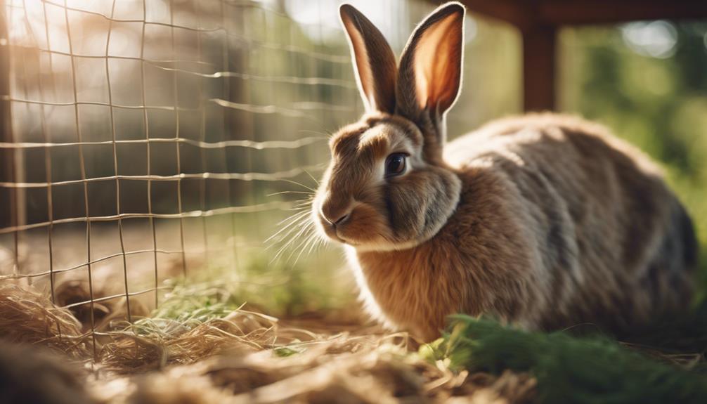 housing and environment relationship