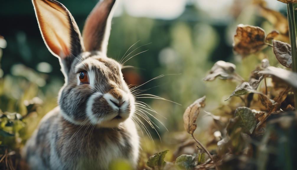 identifying signs of damage