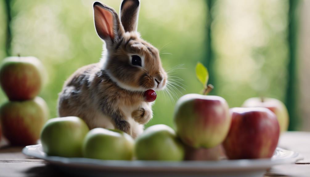 importance of portion control