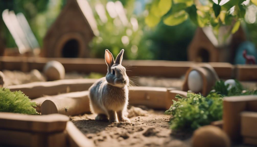 improving habitat for animals