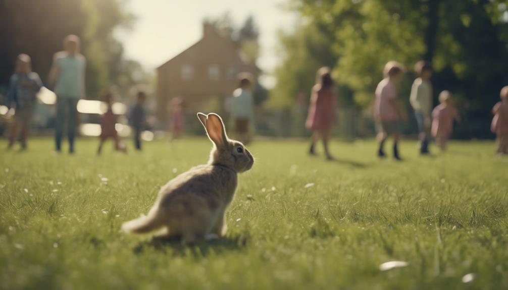 increased public awareness needed