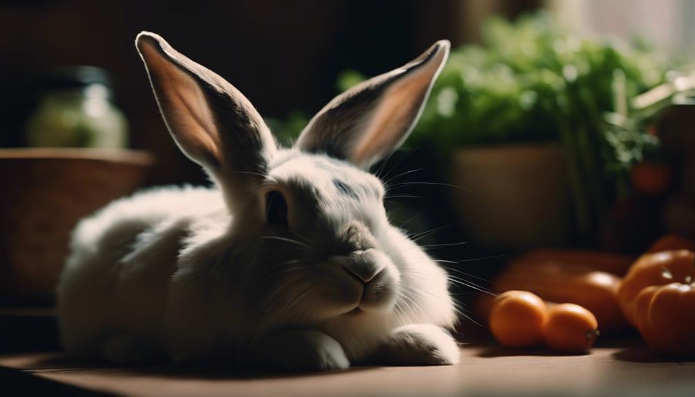 increased satiety during stress