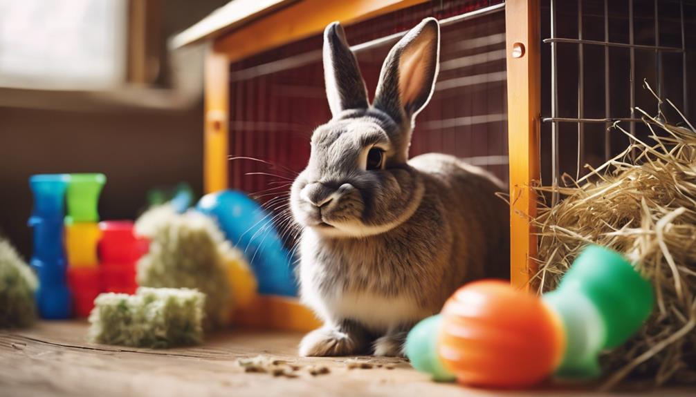 litter training for pets