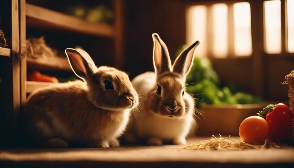 living together as partners