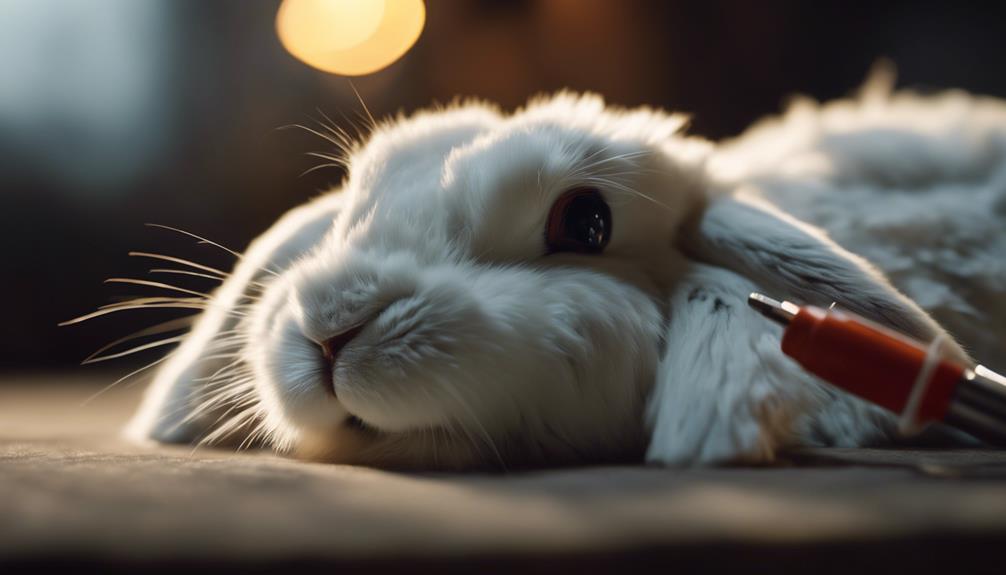 low body temperature symptoms