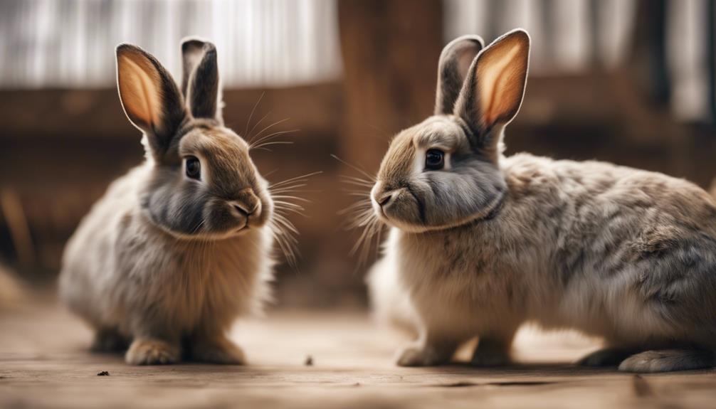 manipulative tactic using fur