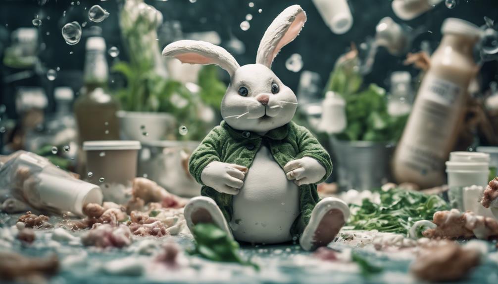 microbiome imbalance causes problems