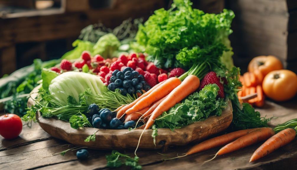 nutritious snacks for canines