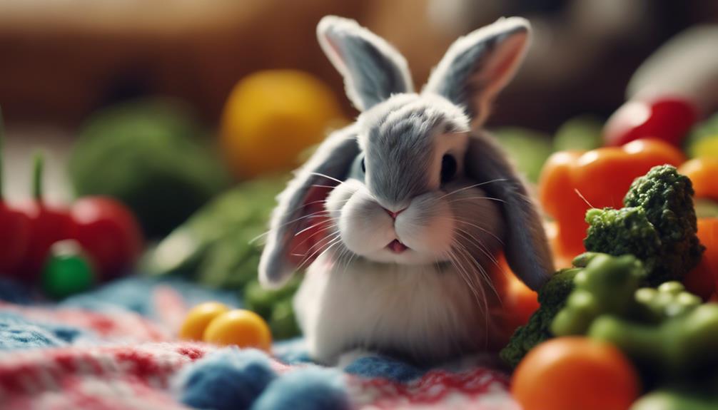 observing animal behavior closely