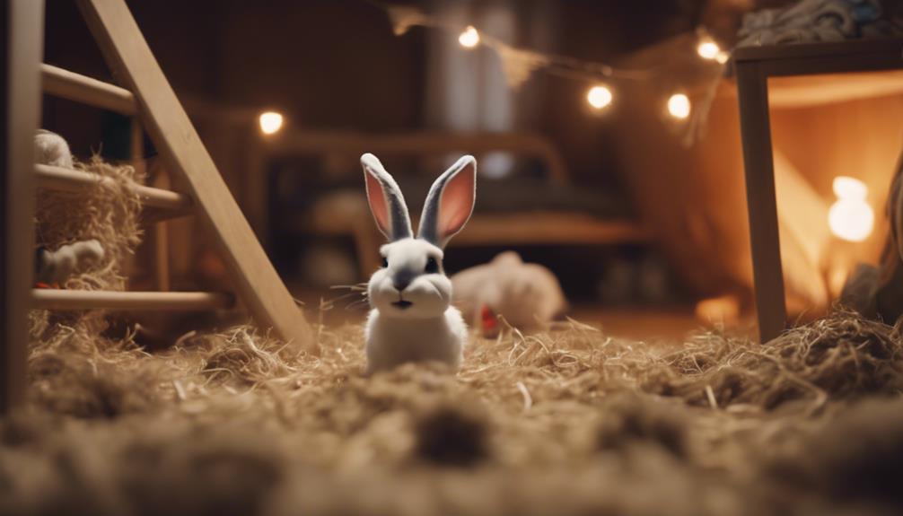 optimizing space for play