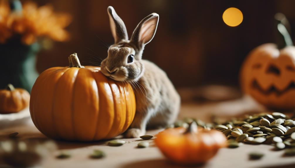 perfect fall dessert idea