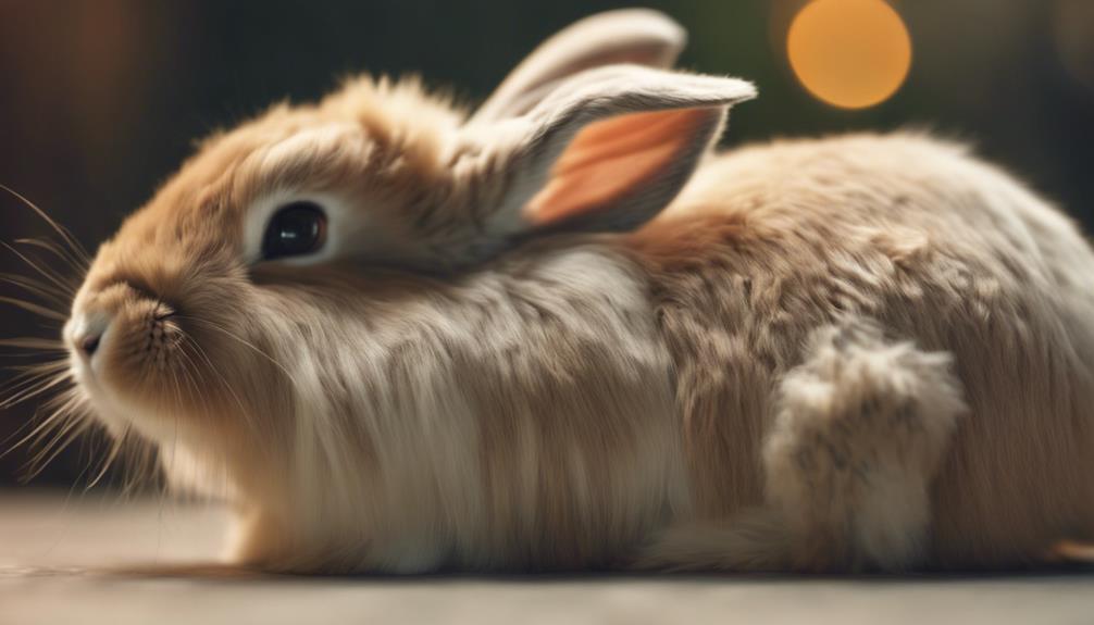 pet hair everywhere problem