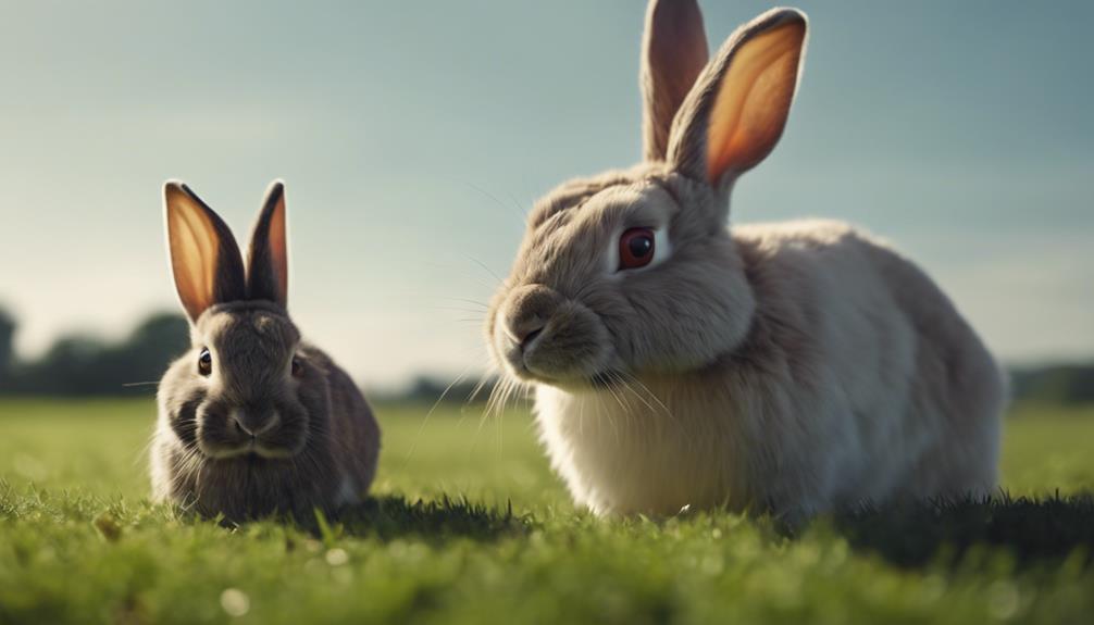 predicting adult body size