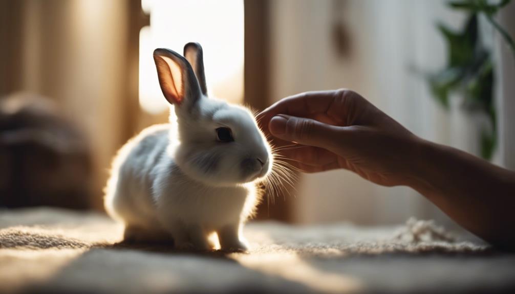 preventing rabbit bites effectively
