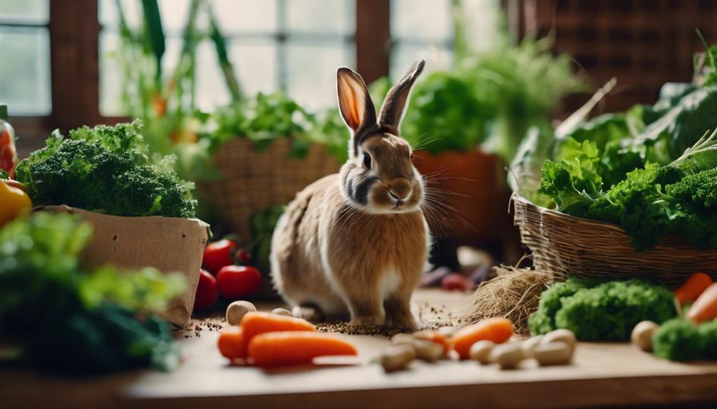 promote nutritious eating habits