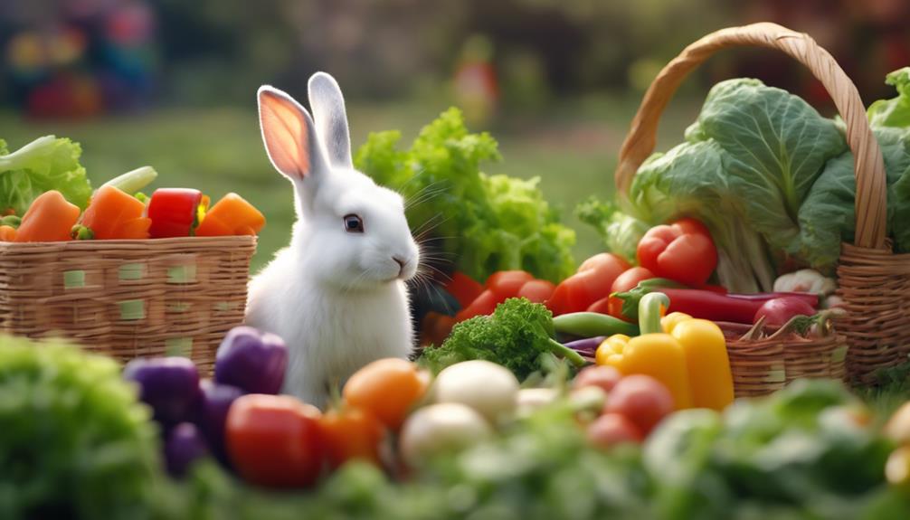 promoting nutritious food choices