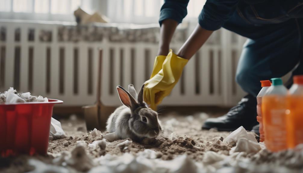 proper waste management system