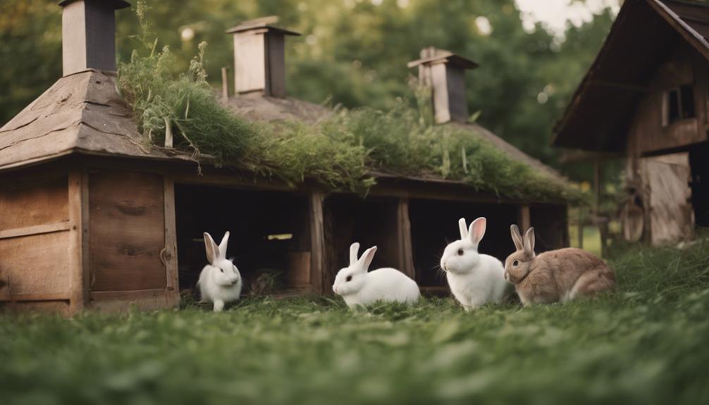 rabbit breed origins explored