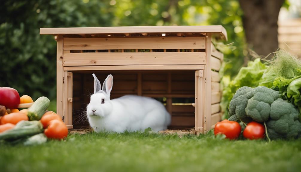 rabbit diet essentials explained