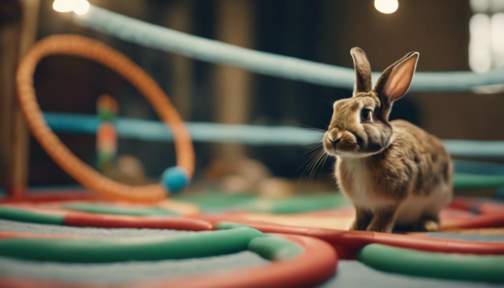 rabbit training techniques guide